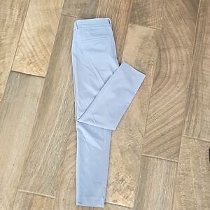 Old Navy High Rise Pixie Skinny Pants